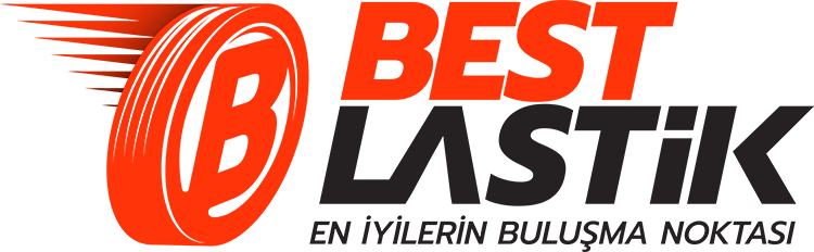 Best Lastik Sanayi ve Ticaret A.Ş. Logo